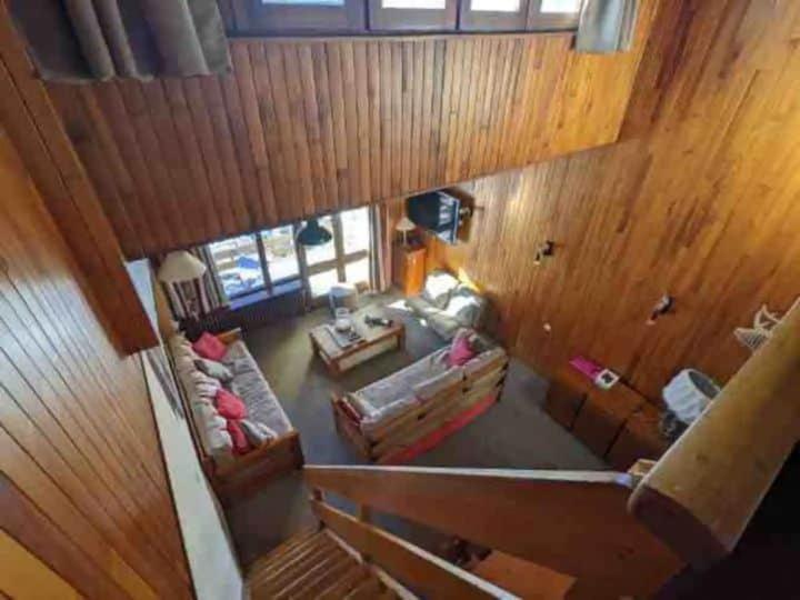 Ferienwohnung Duplex ,Tignes Val Claret, Pied Des Pistes Exterior foto