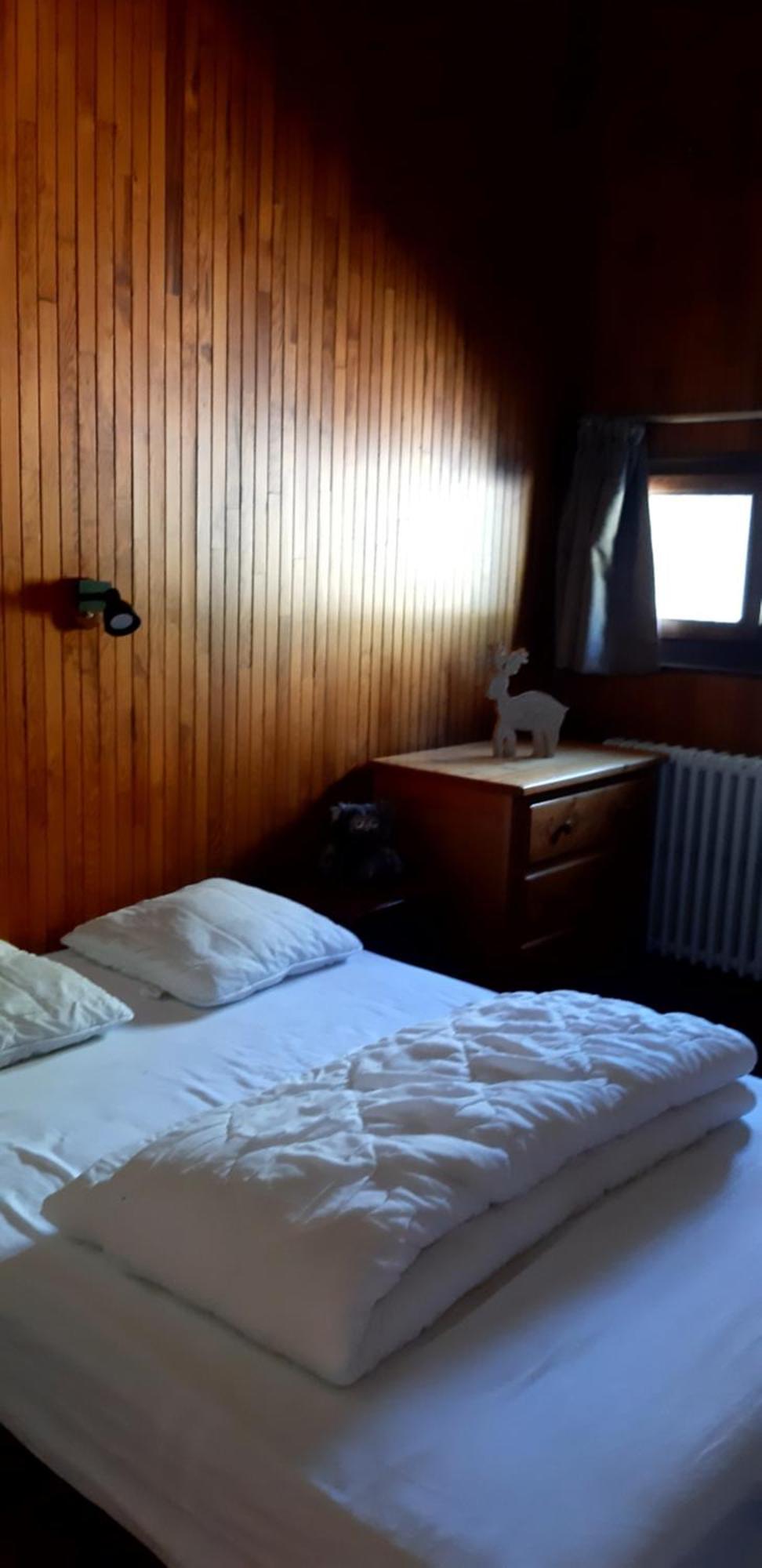 Ferienwohnung Duplex ,Tignes Val Claret, Pied Des Pistes Exterior foto
